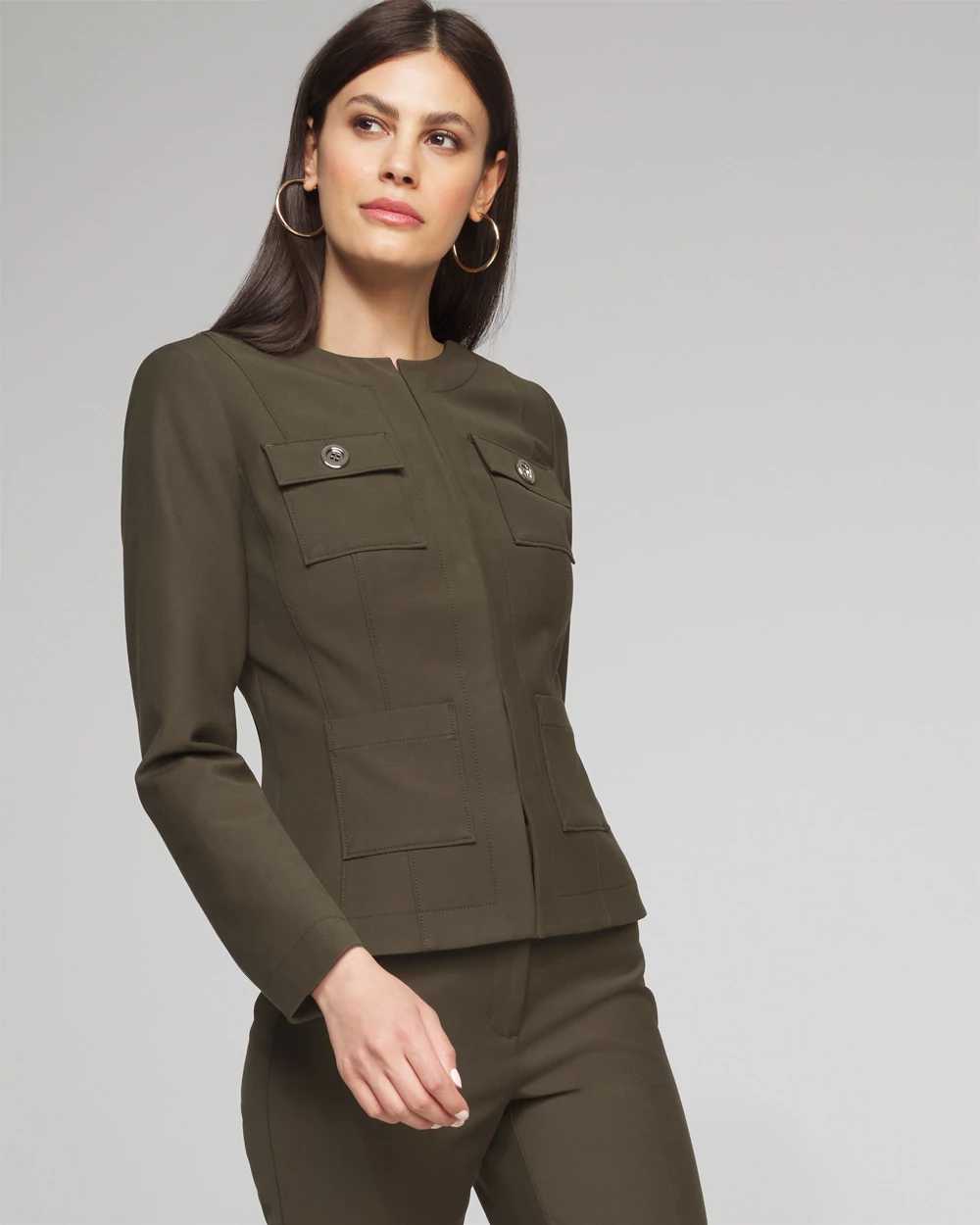 Whbm jacket clearance